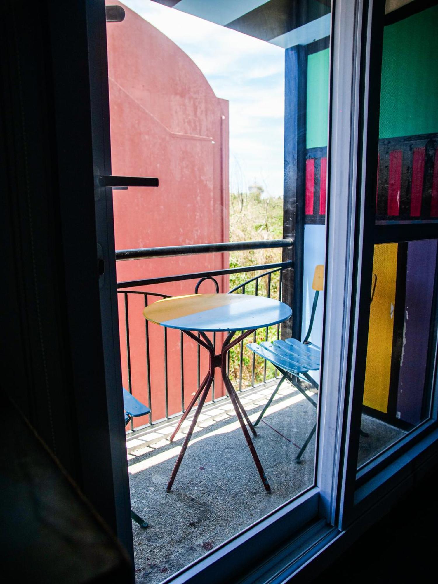 Bed and Breakfast D522 At Kiener Hills  Isla de Mactán Exterior foto